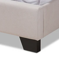 Alesha King Bed