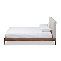 Aveneil King Bed