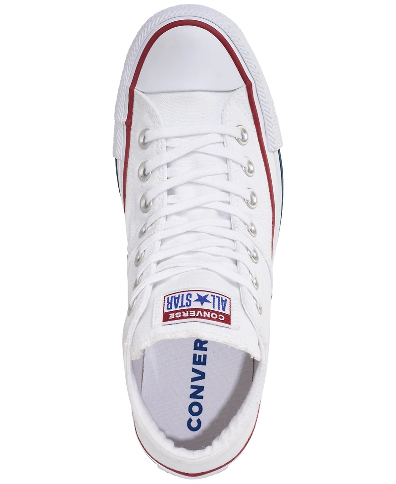 Converse Women's Chuck Taylor Madison Mid Casual Sneakers from Finish Line