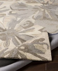 Livabliss Athena Ath 5135 Taupe Area Rug Collection