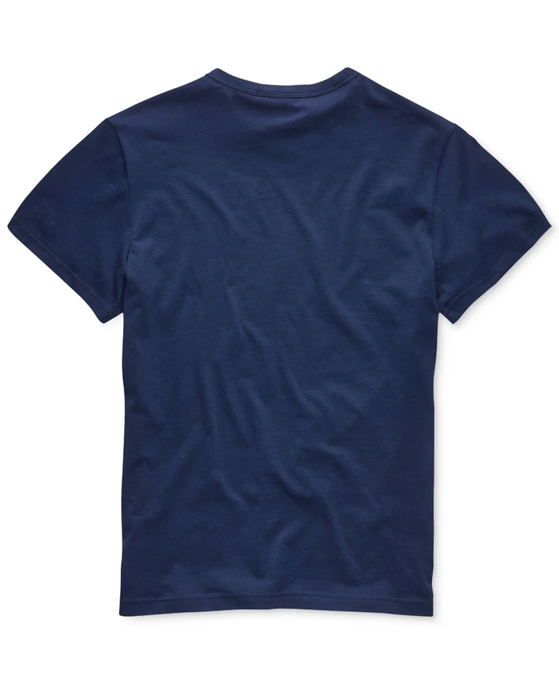 G-Star Raw Men's Holorn Graphic Logo Crewneck T-Shirt