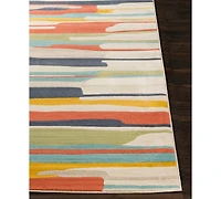 Livabliss City Cit-2339 3'11" x 5'7" Area Rug
