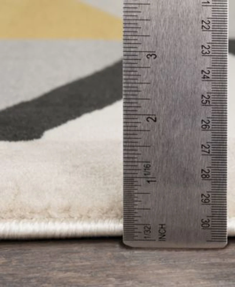 Livabliss City Cit 2350 Area Rug Collection