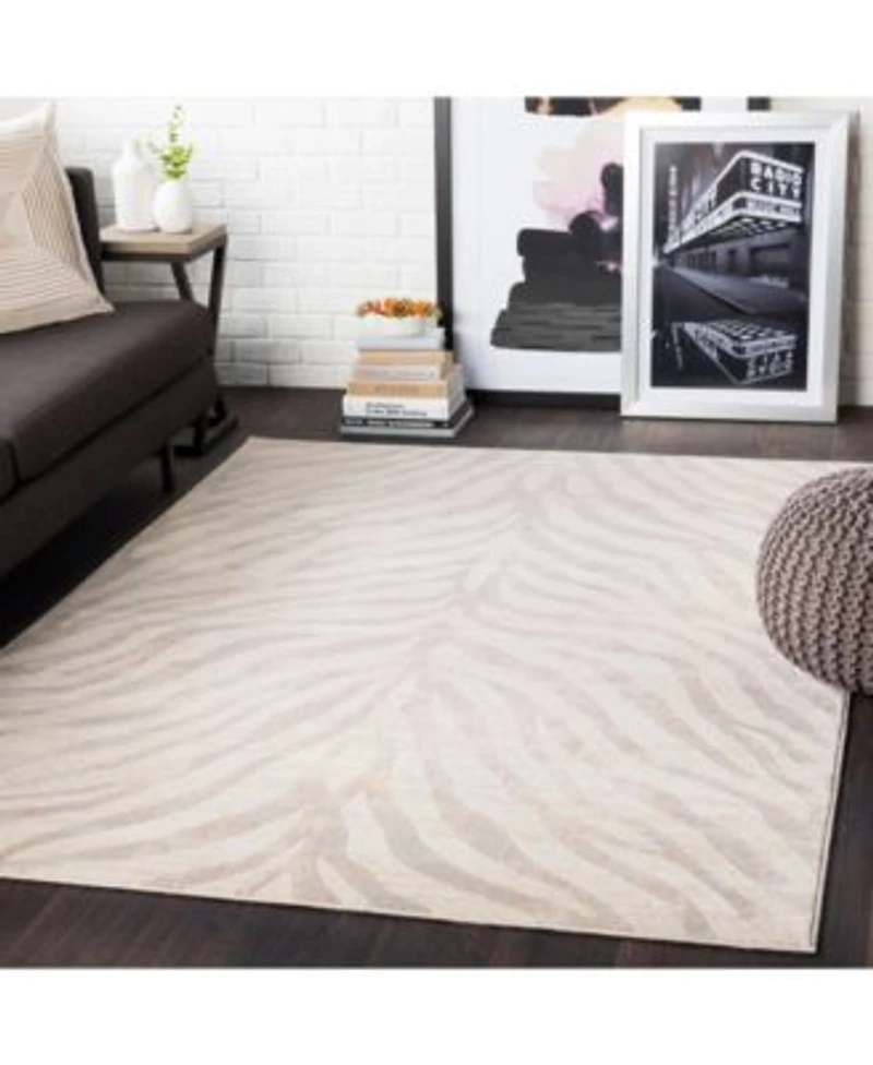 Livabliss City Cit 2301 Area Rug Collection