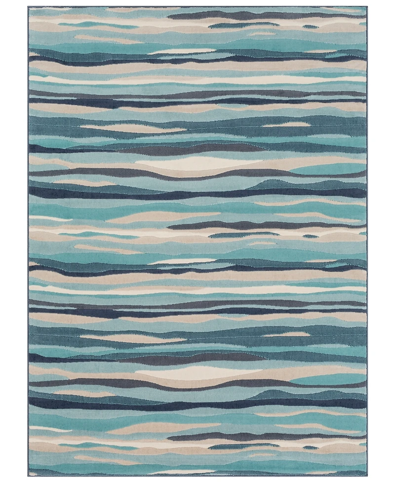Livabliss City Cit-2321 2' x 3' Area Rug