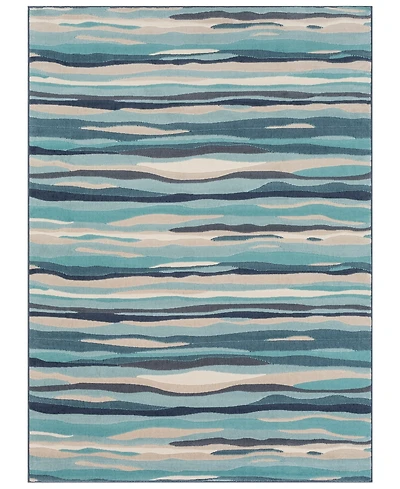 Livabliss City Cit-2321 2' x 3' Area Rug