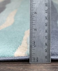 Livabliss City Cit 2321 Area Rug Collection