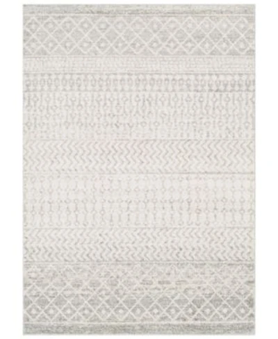 Livabliss Elaziz Elz 2308 Light Gray Area Rug Collection