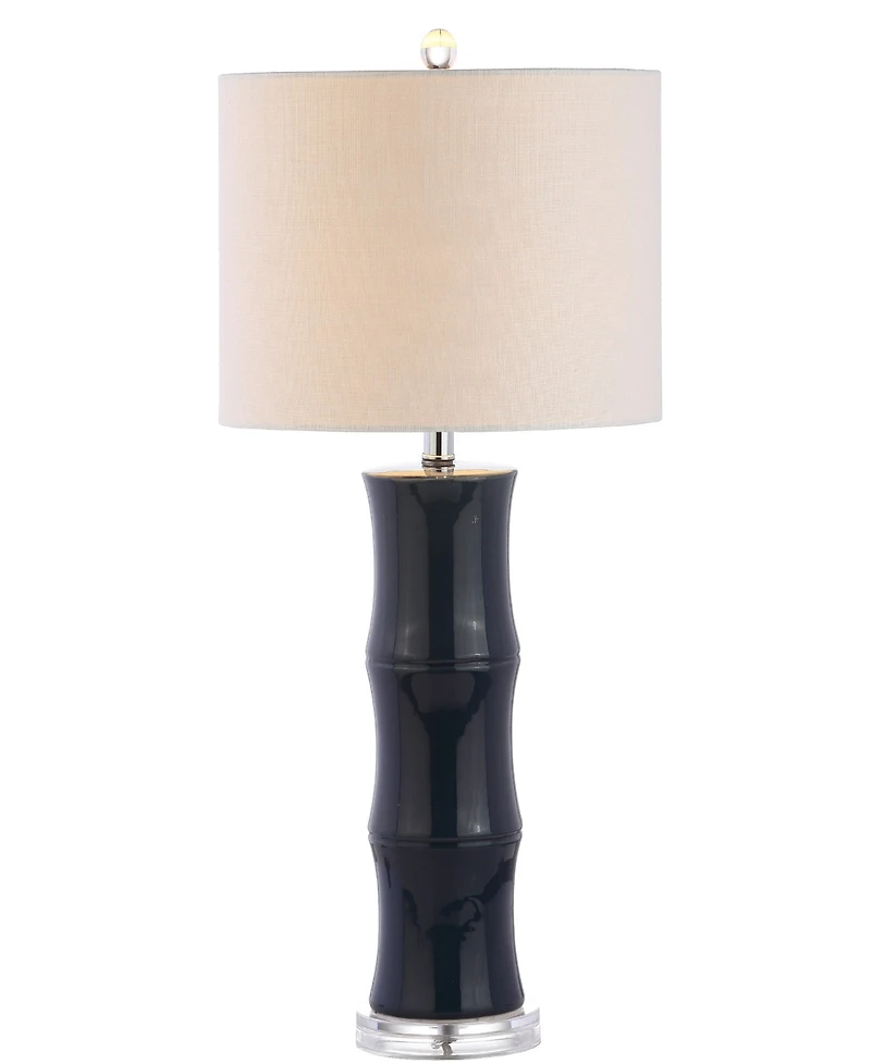 Jonathan Y Tiki Led Table Lamp