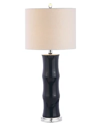 Jonathan Y Tiki Led Table Lamp