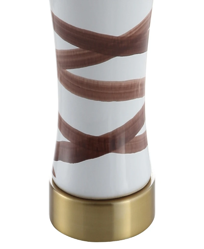 Jonathan Y Led Table Lamp