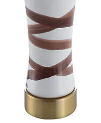 Jonathan Y Led Table Lamp