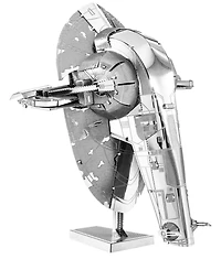 Metal Earth 3D Metal Model Kit