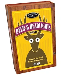 Deer in the Headlights Game