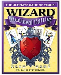 Wizard Medieval Edition