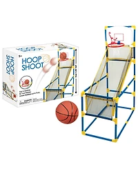 Hoop Shoot Basketball Set