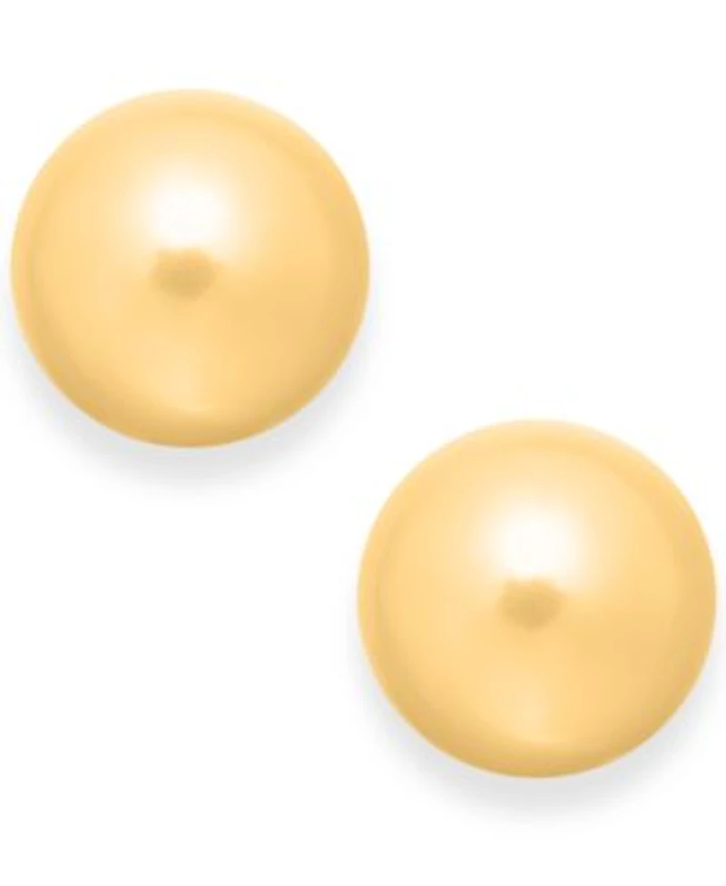 Charter Club Imitation Pearl Earring Collection Created For Macys