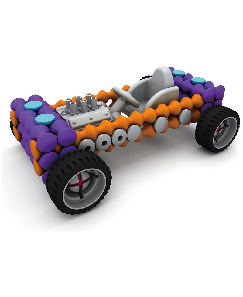 Playstix Master Set- 141 Pieces