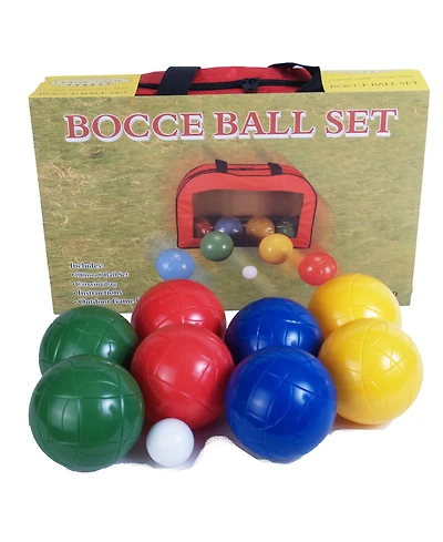 Bocce Ball Set