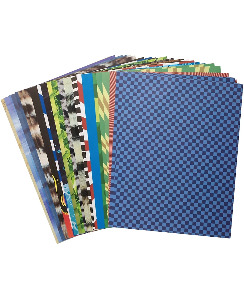 The Klutz Book of Paper Airplanes Craft Kit