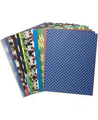 The Klutz Book of Paper Airplanes Craft Kit