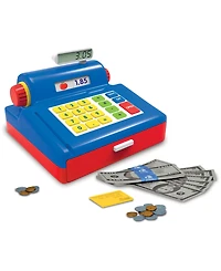 Play and Learn Cash Register