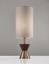 Adesso Carmen Table Lamp