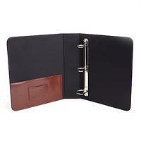 Royce New York 2" Executive Ring Binder