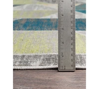 Livabliss Rafetus Ets-2329 5'3" x 7'7" Area Rug