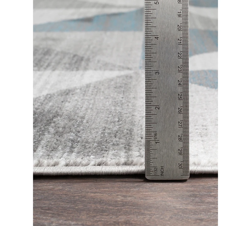 Livabliss Monte Carlo Mnc-2307 3'11" x 5'7" Area Rug