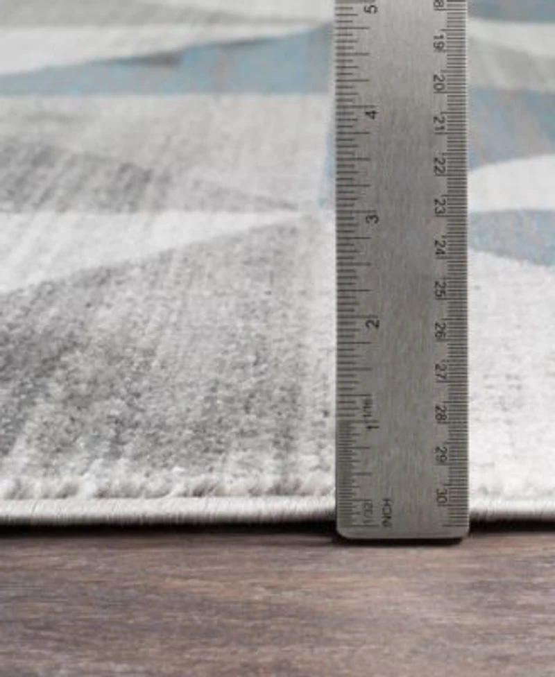 Livabliss Monte Carlo Mnc 2307 Area Rug Collection