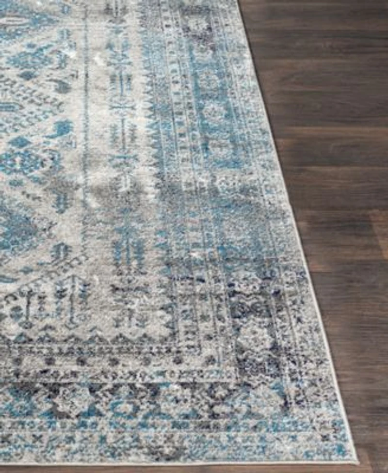 Livabliss Monte Carlo Mnc Area Rug Collection