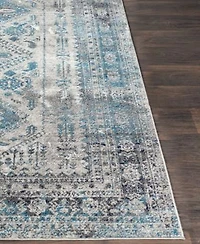Livabliss Monte Carlo Mnc Area Rug Collection