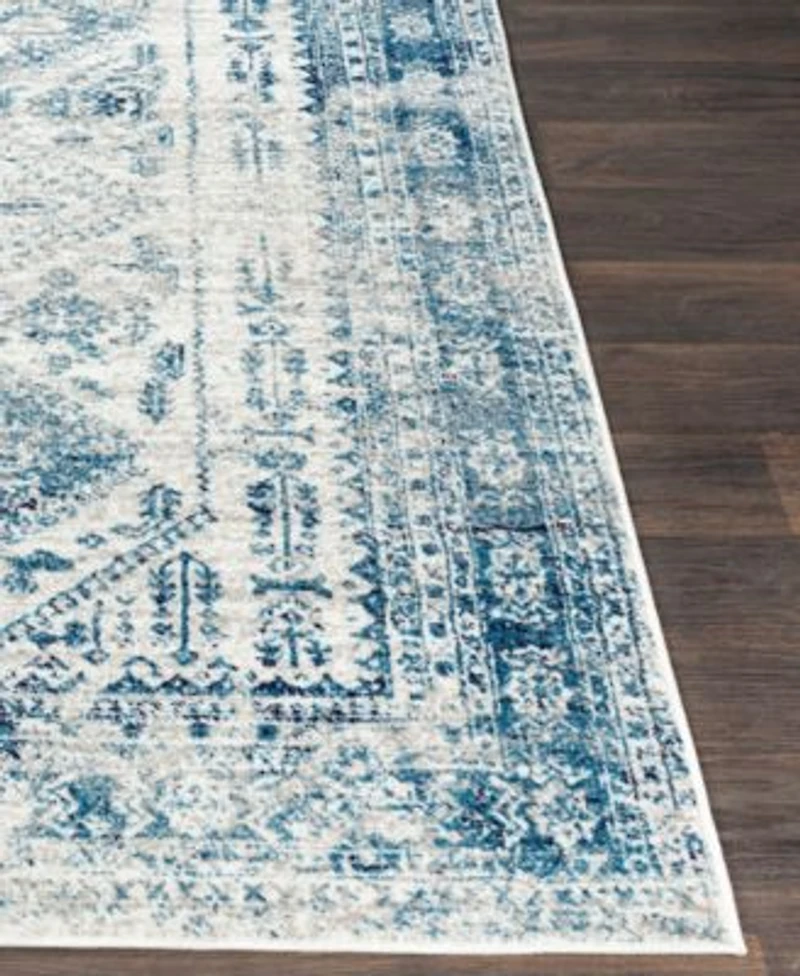 Livabliss Monte Carlo Mnc 2313 Area Rug Collection
