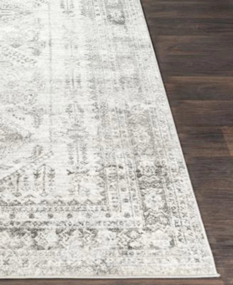 Livabliss Monte Carlo Mnc 2314 Area Rug Collection