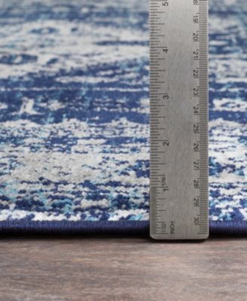 Livabliss Monte Carlo Mnc 2315 Area Rug Collection