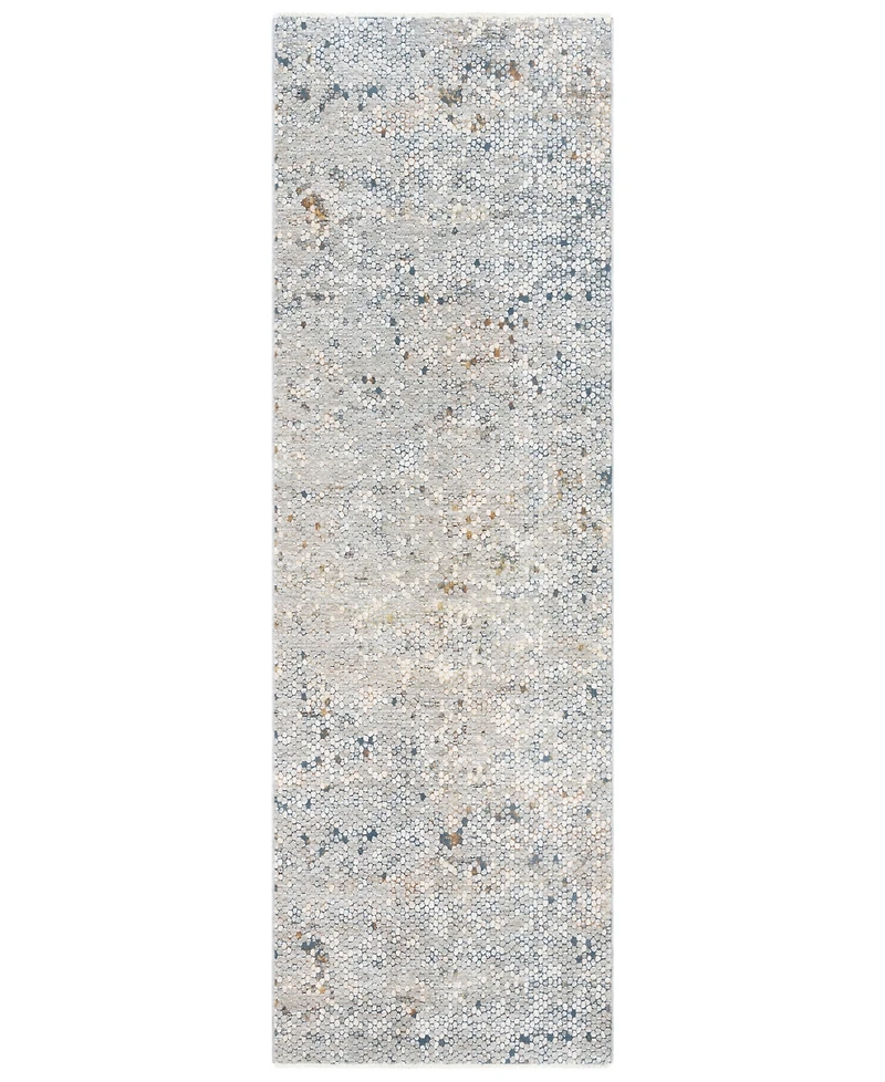 Livabliss Presidential Pdt-2312 3'3" x 10' Runner Area Rug