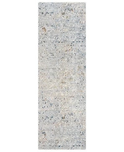 Livabliss Presidential Pdt-2312 3'3" x 10' Runner Area Rug