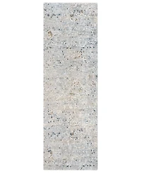 Livabliss Presidential Pdt-2312 3'3" x 10' Runner Area Rug