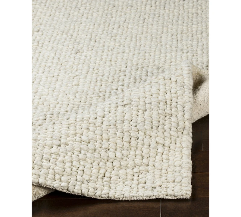 Surya Neravan Ner-1001 Cream 2' x 3' Area Rug