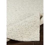 Surya Neravan Ner-1001 Cream 2' x 3' Area Rug
