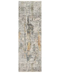 Livabliss Presidential Pdt-2306 3'3" x 10' Runner Area Rug