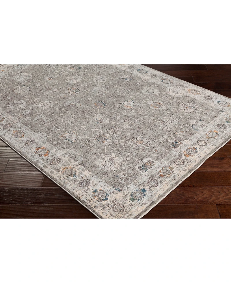 Closeout! Livabliss Presidential Pdt-2307 5' x 8'2" Area Rug