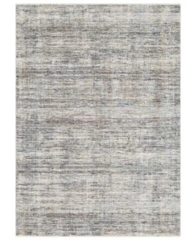 Livabliss Presidential Pdt 2308 Medium Gray Area Rug Collection