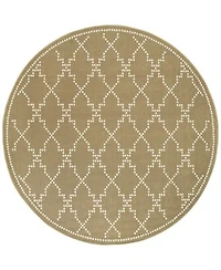 Oriental Weavers Marina 7765 Indoor Outdoor Rug