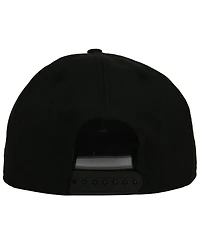New Era Los Angeles Dodgers Triple Black 9FIFTY Snapback Cap