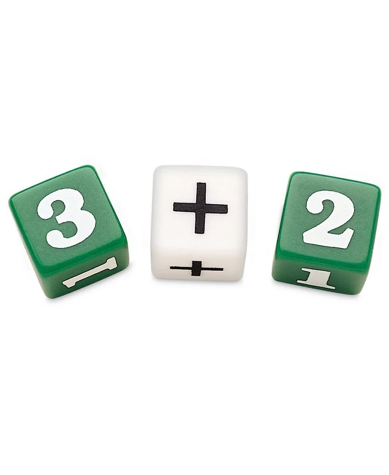 Learning Resources Sum Swamp Addition Subtraction Game