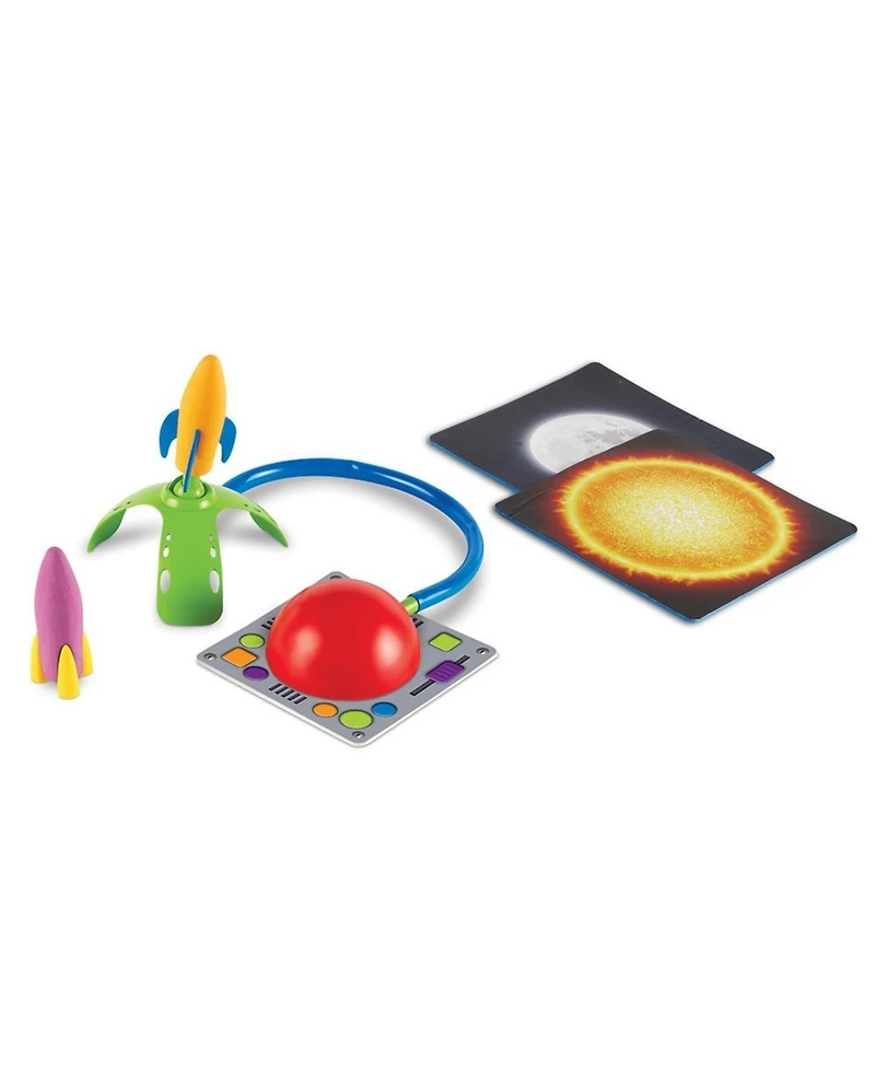 Learning Resources Primary Science