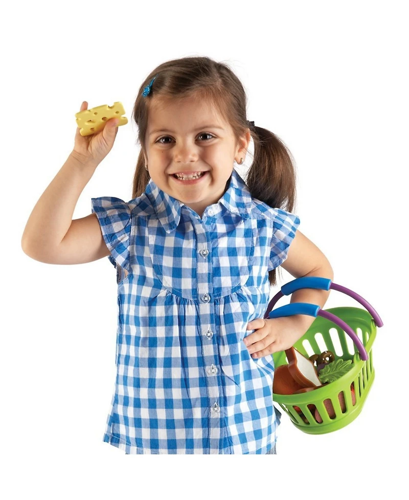 Learning Resources New Sprouts