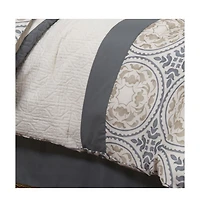 Stratford Park Camila 7-Pc. Comforter Set